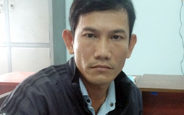 Kẻ giết người yêu ở Sài Gòn tự tử 4 lần không chết