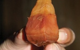 Loài quả "Viagra" khiến đàn ông "khỏe như voi"