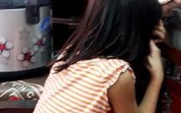 Cha mẹ vắng nhà, bé gái 5 tuổi bị ông lão sàm sỡ