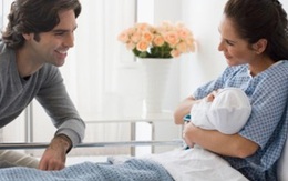 Tôi chăm nhân tình của chồng đẻ 3 tháng trời mà không hề biết