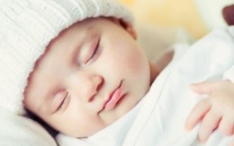Sai lầm cần tuyệt đối tránh khi chăm sóc trẻ trong ngày lạnh
