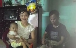 Chàng trai mù vất vả học nhắn tin, tán được vợ xinh nhất vùng