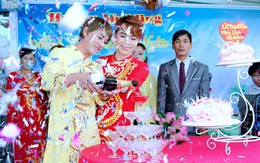 Chàng trai đồng tính lần đầu chia sẻ sau cái chết của chồng mới cưới