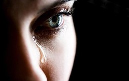 Chảy nước mắt sống, vì sao?