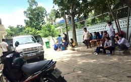 Cháy tiệm đồ cưới ở Sài Gòn: Đưa 3 người về quê mai táng
