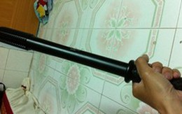 Nghi vợ có bồ, chồng nửa đêm đi chích điện tình địch