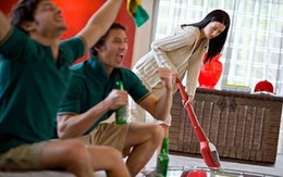 10 cách chiều chồng "sai lầm chết người" chị em nào cũng cần chỉnh ngay tức khắc
