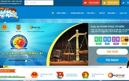 Bộ trưởng Giáo dục chỉ đạo tạm dừng tổ chức cuộc thi “Chinh phục vũ môn”