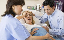 Kiêng cữ cho phụ nữ mới sinh ngày lạnh giá