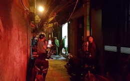 Chủ nhà trọ tử vong bất thường trong đêm