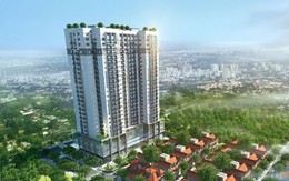 Dự án đô thị tại số 6 Lê Văn Thiêm, Thanh Xuân, HN: Đầy đủ pháp lý, Thanh Xuân Complex mở bán từ ngày 15/09