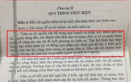 Bắc Ninh: Có khuất tất trong quy trình bổ nhiệm Phó giám đốc Sở Xây dựng?