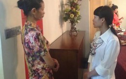 Chuyện lạ ở Bắc Ninh: Chồng lập nhang thờ sống vợ con