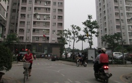 Hà Nội: Dân chung cư "bất lực" với chủ đầu tư sau 3 lần gửi đơn kêu cứu