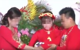 Cô dâu Quảng Nam lên tiếng về của hồi môn 11 tỷ