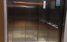 Cố thoát khỏi thang máy cao ốc ở Sài Gòn, người đàn ông tử vong