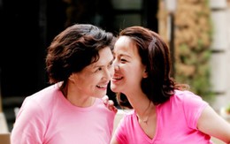 Mưu kế của con dâu giải thoát mẹ chồng khỏi cuộc hôn nhân tăm tối