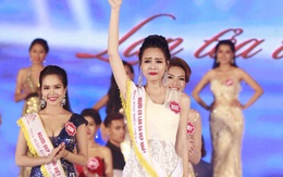 Lùm xùm lộ kết quả trước đêm chung kết Hoa hậu Biển: Ban tổ chức nói gì về lời đồn mua giải tiền tỷ?