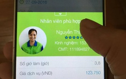 “O sin, cửu vạn” online: Từ dọn nhà đến cứu người… say