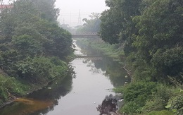 Hà Đông, Hà Nội: Sông ô nhiễm, dân lo bệnh tật
