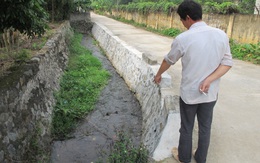 Tam Đảo, Vĩnh Phúc: Dân muốn bỏ làng vì ô nhiễm