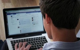 Bình luận, chia sẻ bài viết dung tục trên Facebook: Khó xử phạt sinh viên