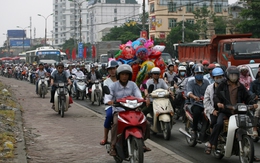 "Siêu đô thị" Hà Nội và chuyện “mỗi năm thêm một huyện người”