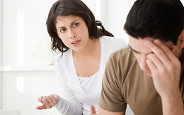 Giữ chồng khi tình cảm không còn: Nên hay không?