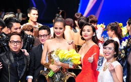 Vietnam's Next Top Modep mùa thứ 7 trở lại với thông điệp gây sốt