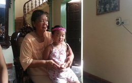 Ba Vì, Hà Nội: Đau lòng vụ cụ ông 78 tuổi bị tố xâm hại bé gái