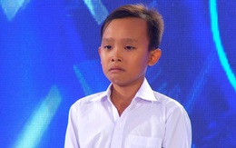 Chương trình Vietnam Idol Kids: Hồ Văn Cường khó vượt qua “cái bóng” của Phương Mỹ Chi