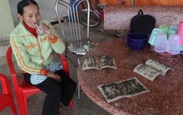 Nghệ An: Dân căng màn ăn cơm vì sống gần nhà máy xử lý rác trăm tỷ