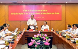 Chỉ thị của Thủ tướng Chính phủ: Chấn chỉnh tác phong, tinh giản cán bộ