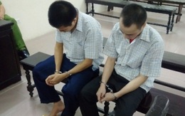 Đoạt mạng hàng xóm vì không chịu uống rượu mời