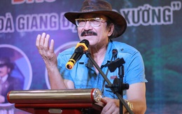Nhạc sĩ Nguyễn Cường kể chuyện “viết nhạc theo đơn”
