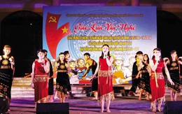Kỷ niệm 126 năm ngày sinh Chủ tịch Hồ Chí Minh: Cả nước diễn ra nhiều hoạt động thiết thực