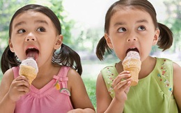 Muốn không “ho rũ ruột”, đừng ăn kem theo cách này