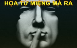 Ra tòa vì vợ “dại miệng”