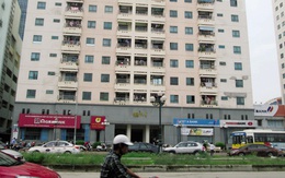 Tòa 18T1 KĐT Trung Hòa Nhân Chính (Cầu Giấy, Hà Nội): 200 hộ dân ngột ngạt vì “cục nóng”