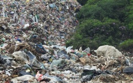 Thái Nguyên: Hàng nghìn người dân khốn khổ vì dự án xử lý rác lởm khởm