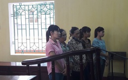 Nam Định: Có dấu hiệu bỏ lọt tội phạm trong vụ án cưỡng đoạt tài sản