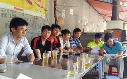 Lao động nào giám đốc cũng mắng, vì “chúng nó... ngu”