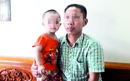 Vụ nữ sinh lớp 8 sinh con tại Hà Nội: Vất vả tìm cha cho cháu bé