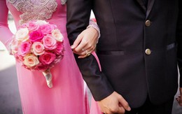 Giải mã kiêng kị trong cưới hỏi (3): Lỡ có bầu, ngày cưới phải vào nhà chồng bằng cửa sau