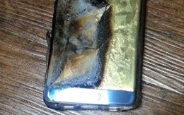 Khách hàng Việt lo lắng với Samsung Galaxy Note 7