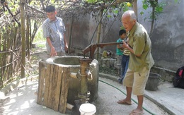 Cao Bằng: Dân thiếu nước sinh hoạt do hoạt động khai thác cát, sỏi?