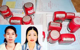 Hải Phòng: Phá 2 đường dây bán 2.345 tỷ tiền hóa đơn