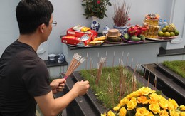 Rộ mốt mua đất nghĩa trang báo hiếu: Hay nhưng phải đúng cách