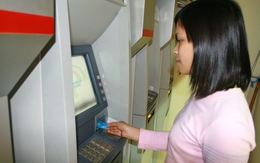 Giao dịch ngân hàng: Khẩn trương thực hiện các biện pháp đảm bảo an toàn