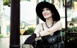 Ca sĩ Kim Anh: “Tôi nợ người chồng đầu tiên lời cảm ơn”